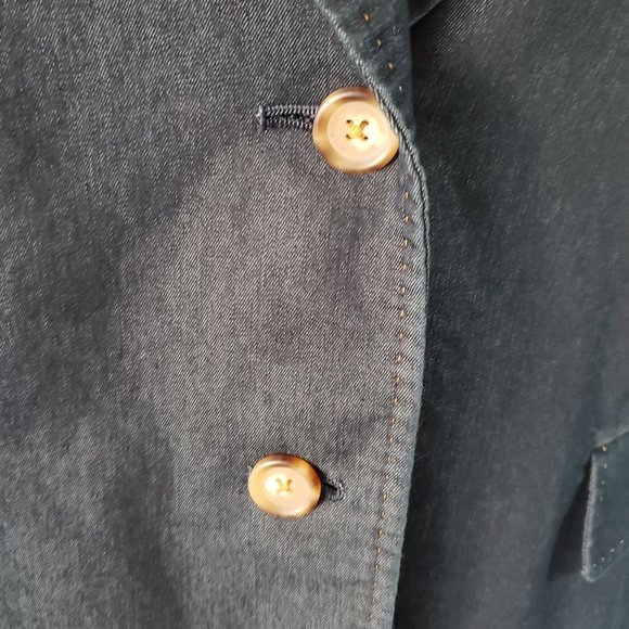 Tommy Hilfiger Denim Blazer - XXL - Picture 4 of 9